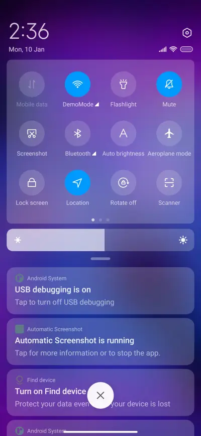 Kor Tree - Screenshot 5