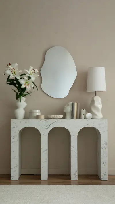 How to decorate living room 2