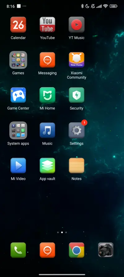 Abyss - Screenshot 3