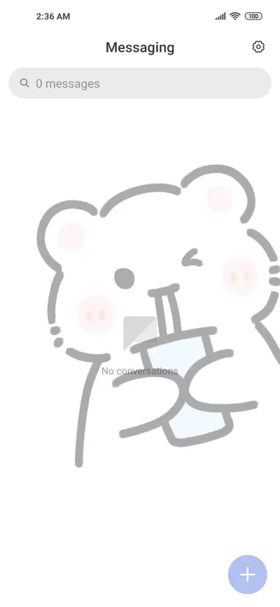 cute charging - Screenshot 8
