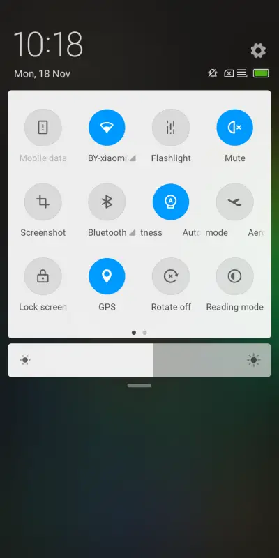 Circle_DWM3 - Screenshot 5