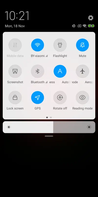 Rose_DWM3 - Screenshot 5