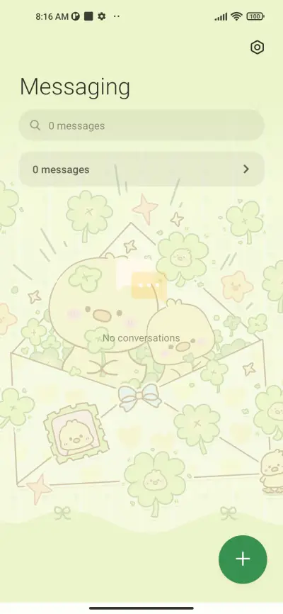 Yellow duck - Screenshot 8