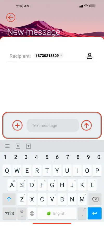 Ios Color Style - Screenshot 8