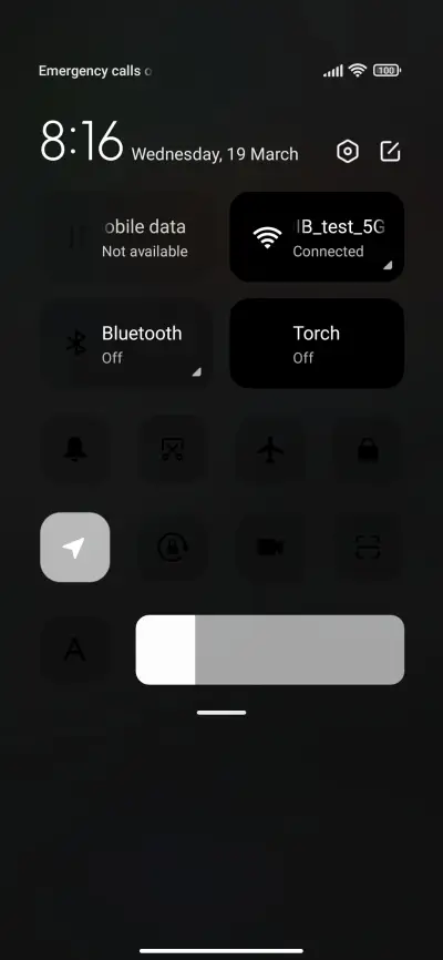 BoZOperatingSystem - Screenshot 5