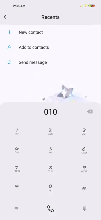 Stellaluna dreams - Screenshot 6