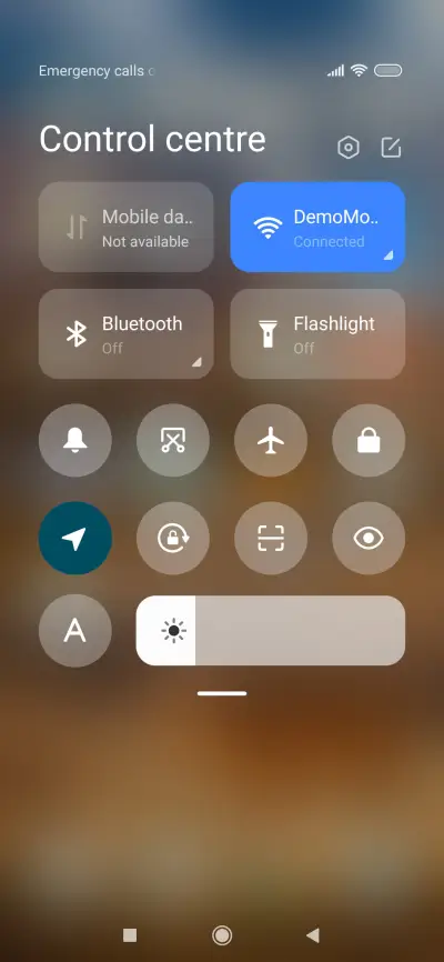 Mountain Goat_3MDS - Screenshot 5