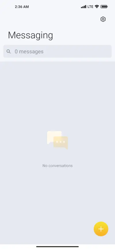 KHM ios theme_1 - Screenshot 7