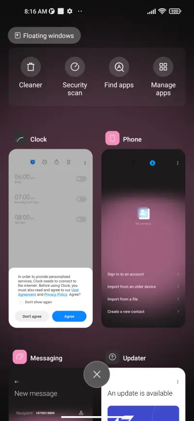 Fortune Want 3D - Screenshot 4