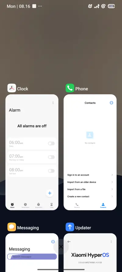 Poo-4 - Screenshot 4