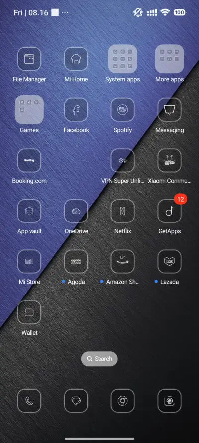 EROR-3 - Screenshot 3