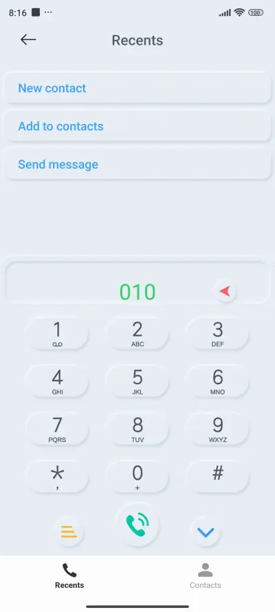 BozBey v15 - Screenshot 7