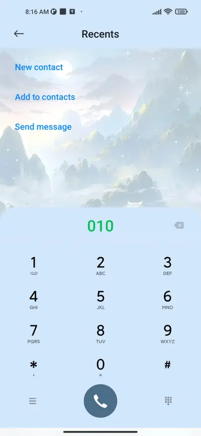 Cross Clear Breeze - Screenshot 6