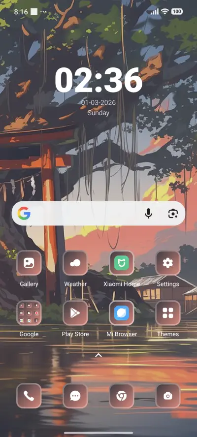 Tree Town - Screenshot 2