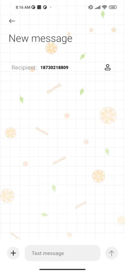 Fruity trend - Screenshot 9