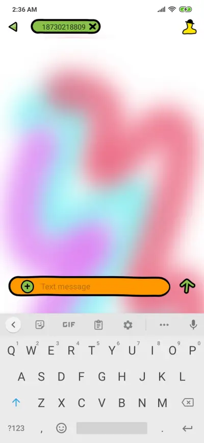 Kids drawing - Screenshot 8
