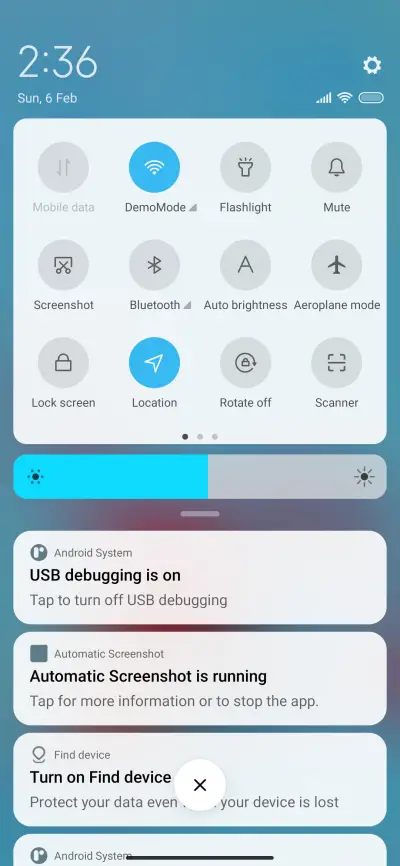 Valentine quad - Screenshot 5