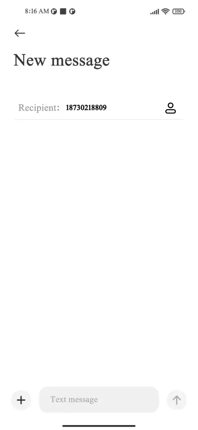 Faisal JNNK Tim Nw - Screenshot 3