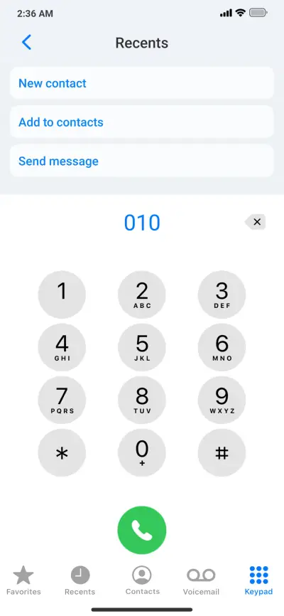 ios 14 - Screenshot 6