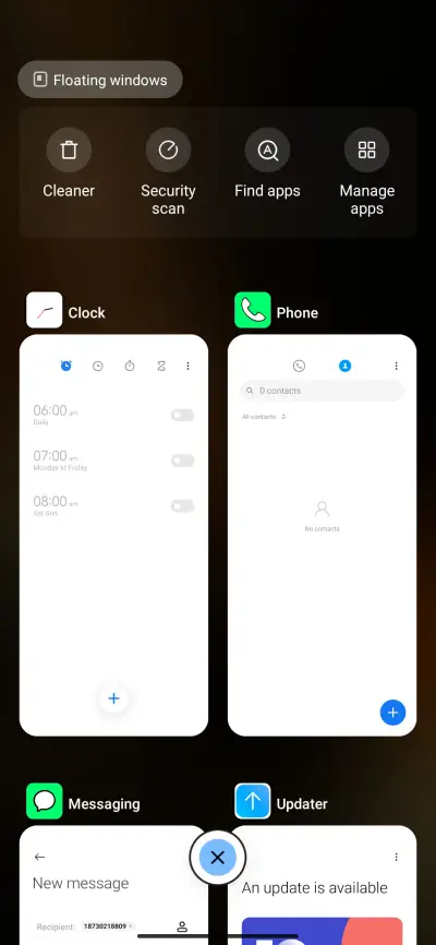 Extra V12 - Screenshot 4