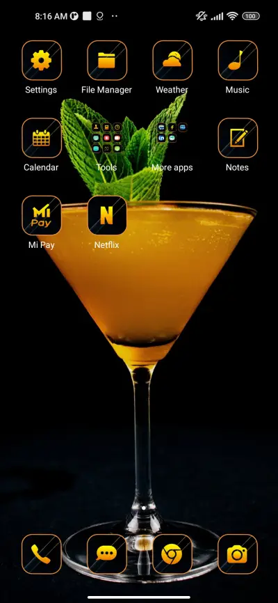 Classic Hope - Screenshot 3