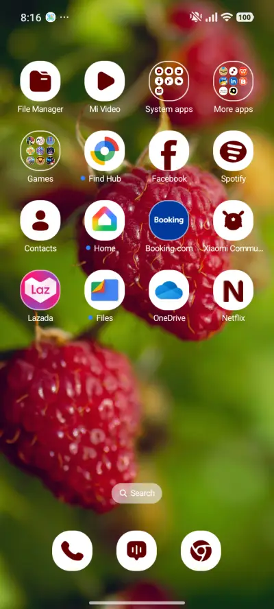 Berry Duo - Screenshot 3