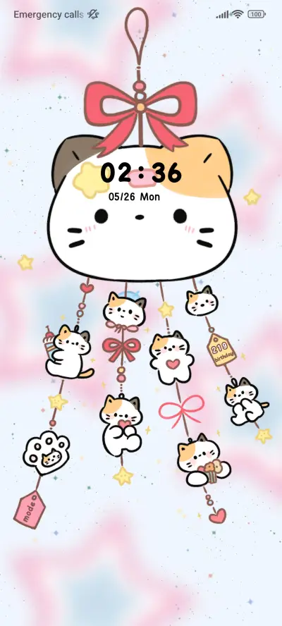 Wishing Wind Chime - Screenshot 2