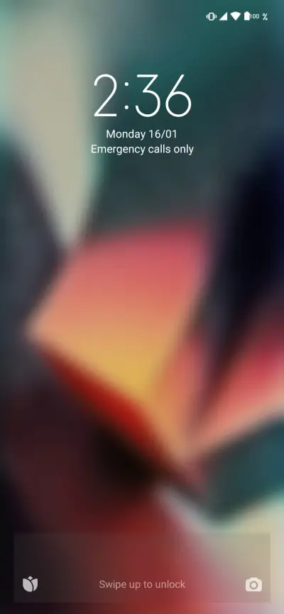 DroidLite THEME for Xiaomi MIUI HyperOS