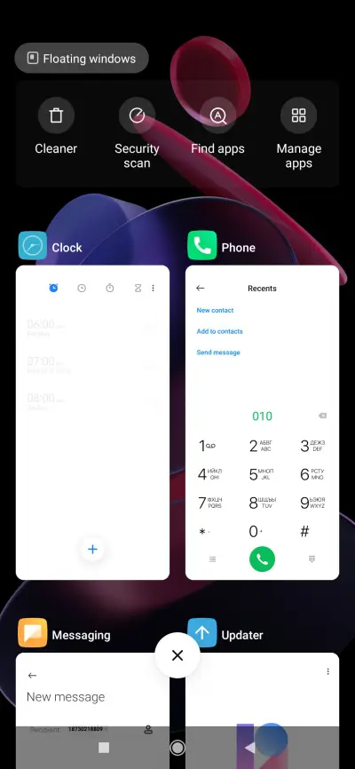 Geometry - Screenshot 3