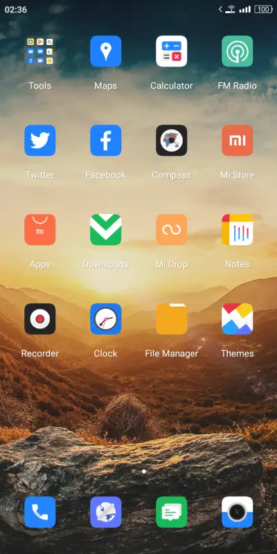 Sunny - Screenshot 3