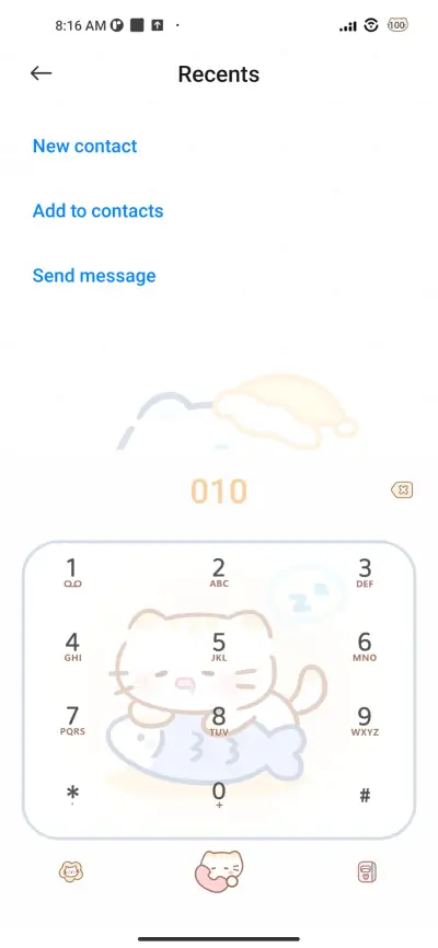 Slack Off - Screenshot 6