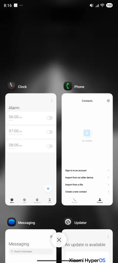 stardark - Screenshot 4