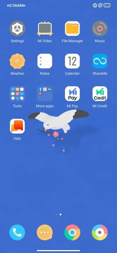 Lord os - Screenshot 3