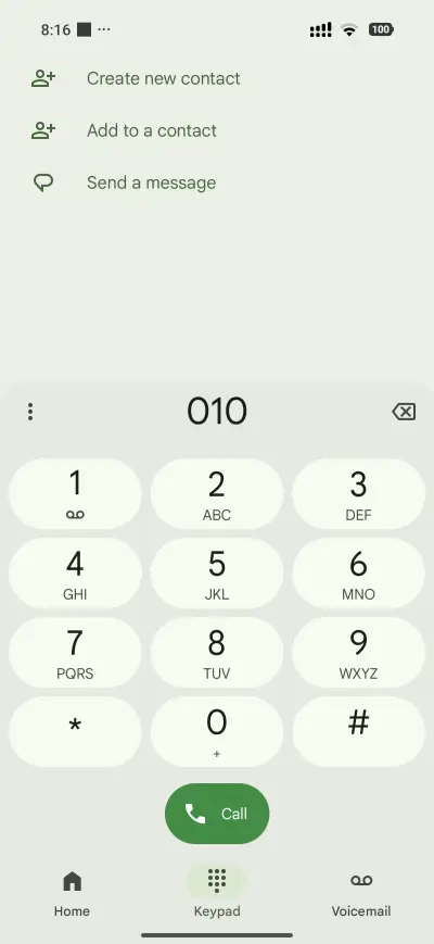 CardM - Screenshot 6