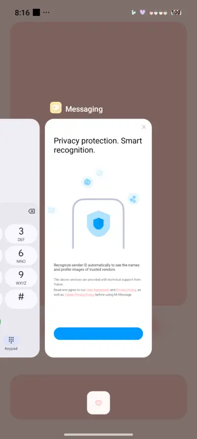 Pink Pig - Screenshot 4