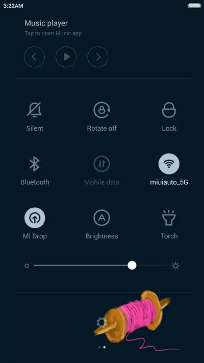 [IN]Resolution - Screenshot 5