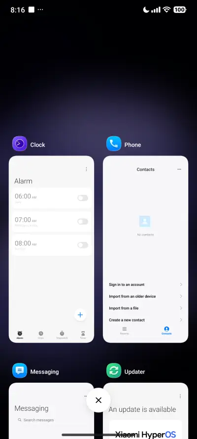 kite V - Screenshot 4