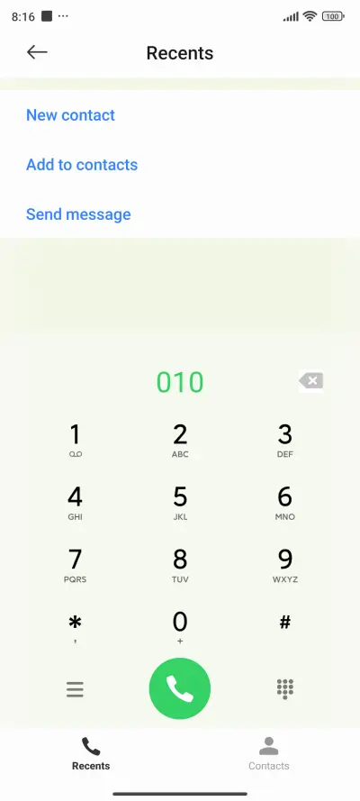 abstract color - Screenshot 6