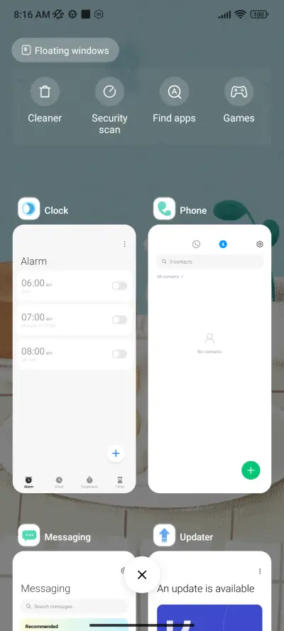 Rabbit - Screenshot 4