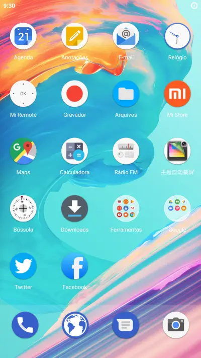 One Plus 5 - Screenshot 3