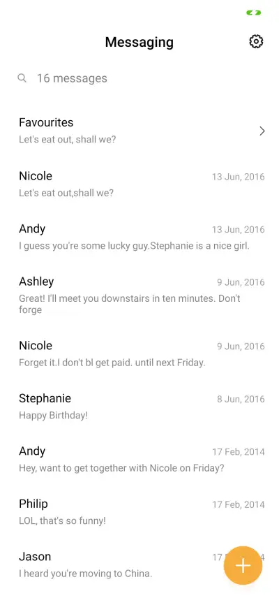 Samsung - Screenshot 7