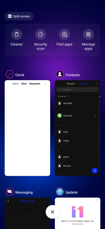 Neon Wave_3MDS - Screenshot 4