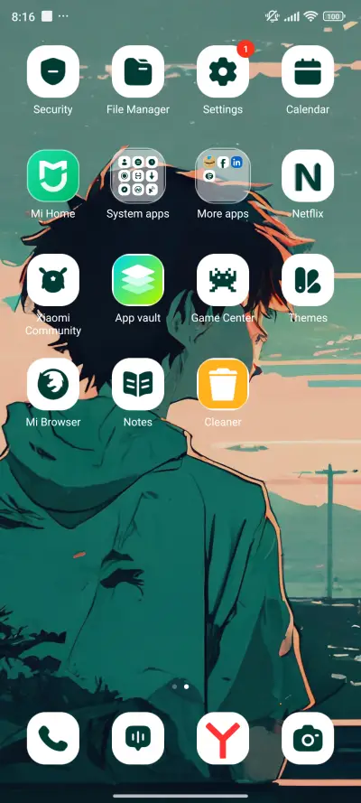 Speed Spirit - Screenshot 3