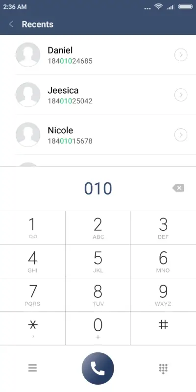 Stock Advance - Screenshot 5