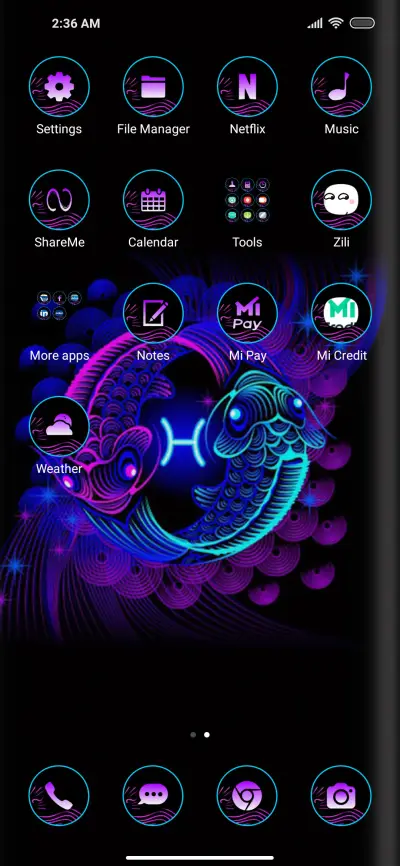 Zodiac Bliss - Screenshot 3