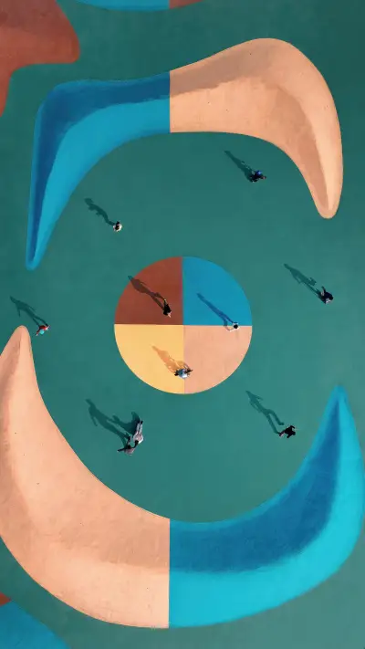 Capture the moment of motion - Screenshot 1