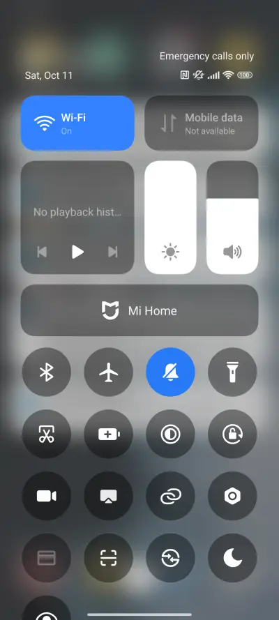 Blue Flame Wave - Screenshot 5