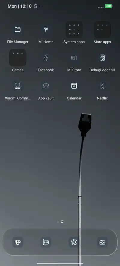 Streetlight - Screenshot 3