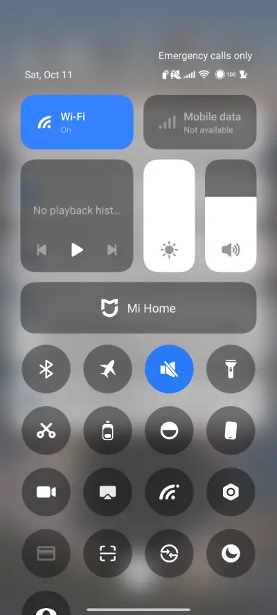Rural fields - Screenshot 5