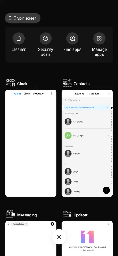Black and White v3 - Screenshot 4